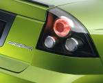 Holden SSX Concept 2002 года